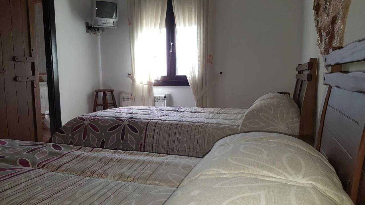 Rincon De Sandra Guest House Monteagudo De Las Salinas ภายนอก รูปภาพ